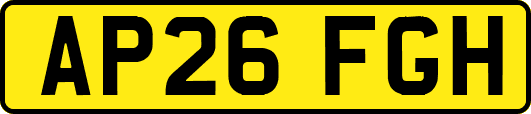 AP26FGH
