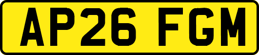 AP26FGM