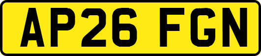 AP26FGN