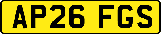 AP26FGS