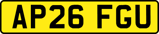 AP26FGU