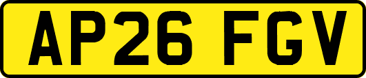 AP26FGV