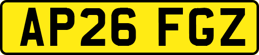 AP26FGZ