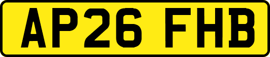 AP26FHB