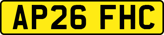 AP26FHC