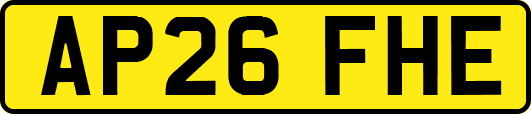 AP26FHE