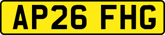 AP26FHG
