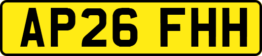 AP26FHH