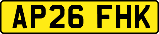 AP26FHK