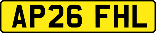 AP26FHL