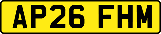 AP26FHM