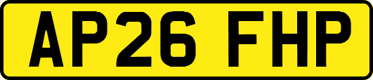 AP26FHP