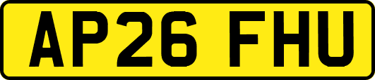 AP26FHU