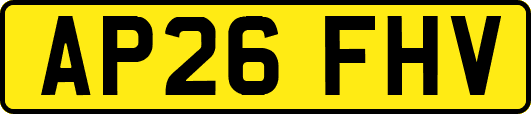 AP26FHV
