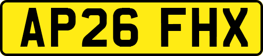 AP26FHX