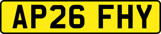 AP26FHY