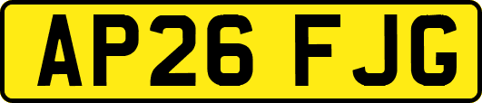 AP26FJG