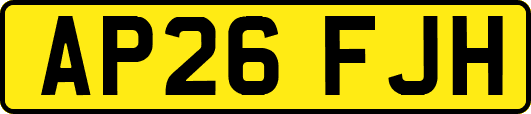 AP26FJH