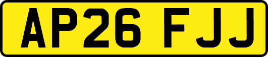 AP26FJJ