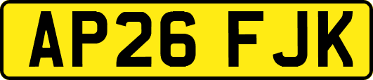 AP26FJK