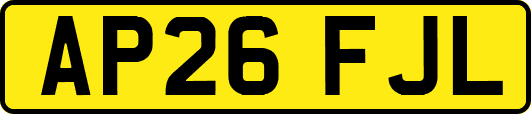 AP26FJL