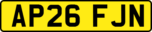 AP26FJN