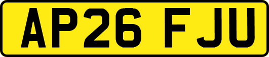 AP26FJU