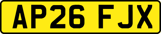 AP26FJX