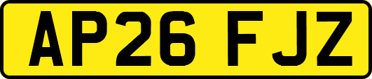 AP26FJZ