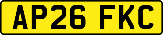 AP26FKC