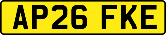 AP26FKE