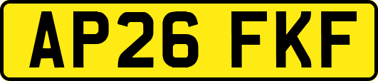 AP26FKF