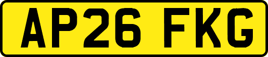 AP26FKG