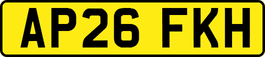 AP26FKH