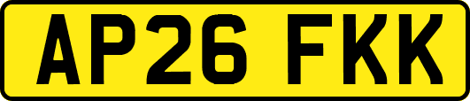 AP26FKK