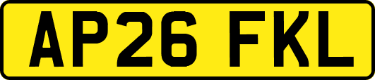 AP26FKL
