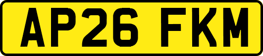 AP26FKM
