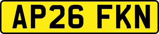 AP26FKN