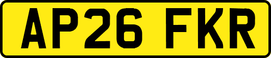 AP26FKR