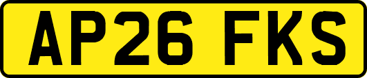 AP26FKS