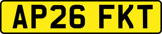 AP26FKT