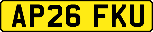 AP26FKU