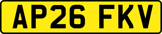 AP26FKV