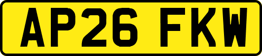 AP26FKW