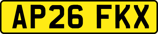 AP26FKX