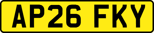 AP26FKY
