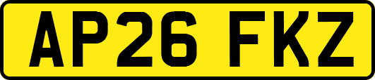 AP26FKZ