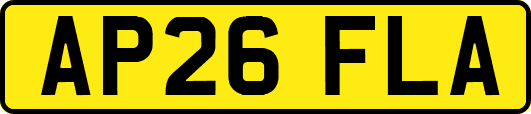 AP26FLA