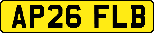 AP26FLB