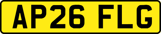AP26FLG